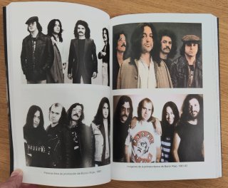 Barón Rojo. La leyenda del heavy metal español