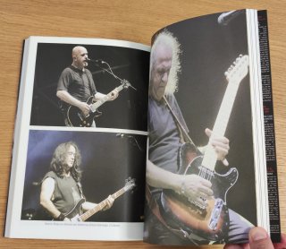 Barón Rojo. La leyenda del heavy metal español