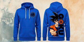 Sudadera personalizable