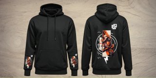 Sudadera personalizable
