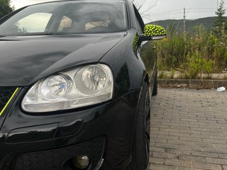Volkswagen Golf 2006
