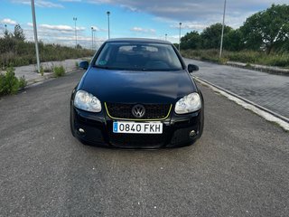 Volkswagen Golf 2006