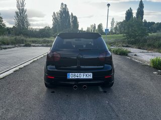 Volkswagen Golf 2006