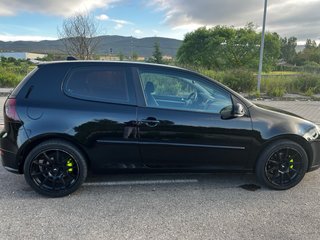 Volkswagen Golf 2006
