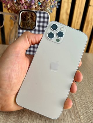 iPhone 12 Pro 512GB gold