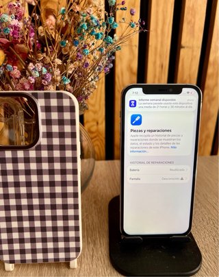 iPhone 12 Pro 512GB gold