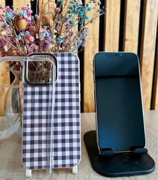 iPhone 12 Pro 512GB gold