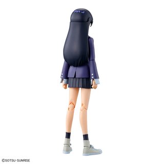 PACK STAR – Figure-rise Standard Amate Yuzuriha (M