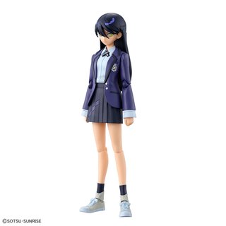 PACK STAR – Figure-rise Standard Amate Yuzuriha (M