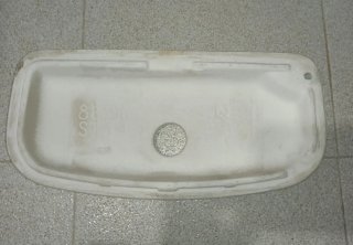 Tapa ROCA VICTORIA última serie