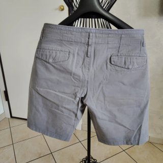 Pantaloncini Dolce & Gabbana Uomo Grigio