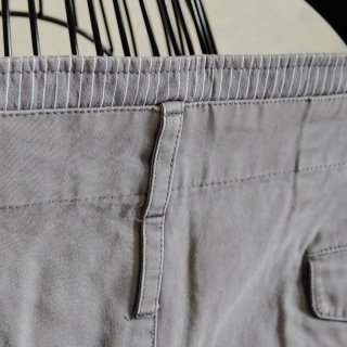 Pantaloncini Dolce & Gabbana Uomo Grigio