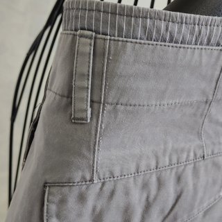 Pantaloncini Dolce & Gabbana Uomo Grigio