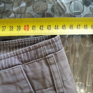 Pantaloncini Dolce & Gabbana Uomo Grigio