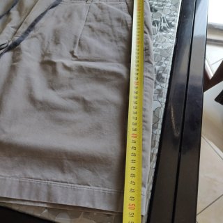 Pantaloncini Dolce & Gabbana Uomo Grigio