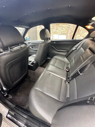 BMW Serie 3 320D 4p.