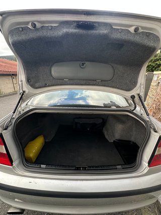BMW Serie 3 320D 4p.