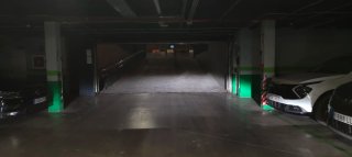 Alquilo Plaza de Garaje en Azuqueca edif.Siglo XXI
