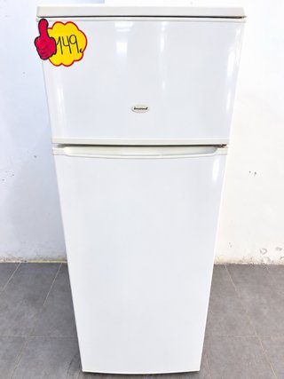 FRIGORIFICO ICECOOL 1,45 ALTO. GARANTIA. LLEVO