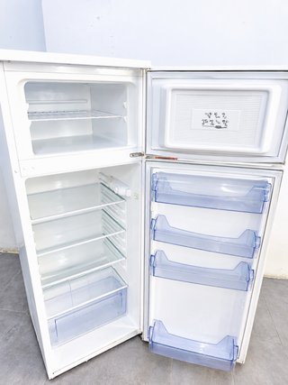 FRIGORIFICO ICECOOL 1,45 ALTO. GARANTIA. LLEVO