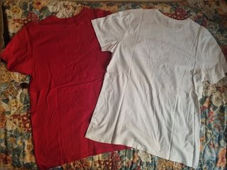 Maglie Marvel