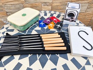 Lote 19 Productos Variados + Xiaomi