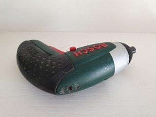 Destornillador Bosch IXO