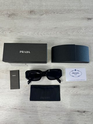 Gafas Prâdä