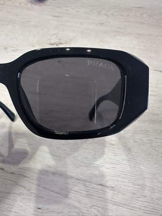 Gafas Prâdä