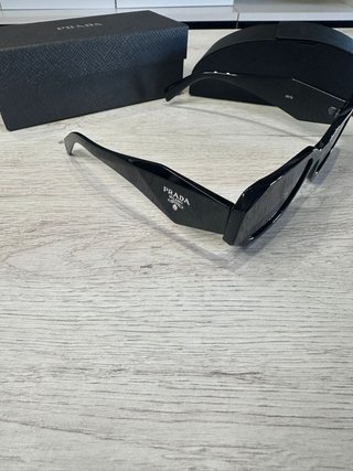 Gafas Prâdä
