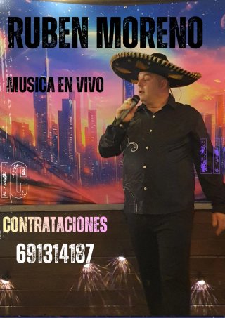 Cantante