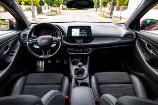 Hyundai i30n Performance