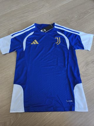 Conjunto Deportivo Juventus Adidas Azul/Blanco