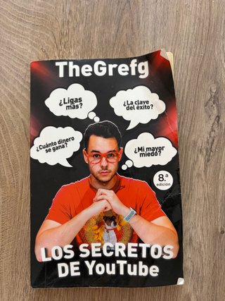 Los secretos de YouTube