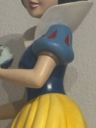 Figura BlancaNieves 60/ 70 cm. Enchanting Disney