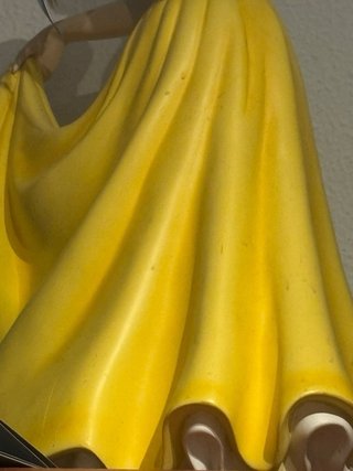 Figura BlancaNieves 60/ 70 cm. Enchanting Disney