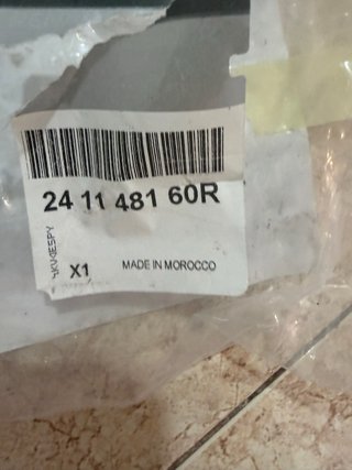 Módulo 241148160R Gestión y Distribución