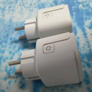 PACK Enchufes Inteligentes Wi-Fi Schuko NEGOCIABLE