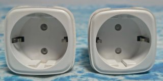 PACK Enchufes Inteligentes Wi-Fi Schuko NEGOCIABLE
