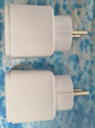PACK Enchufes Inteligentes Wi-Fi Schuko NEGOCIABLE