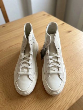 Sneakers Converse Chuck Taylor All Star bianche