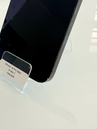 iPhone 14 Pro Max 256GB Cinza Espacial