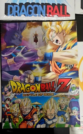 Dragon Ball DVD Colección Completa