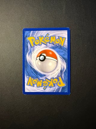 Carta Pokémon Gallade EX