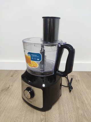 Cecotec Comino 1000 Procesador Alimentos 1000W