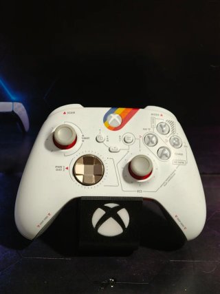 Mando Xbox Series X|S Edición Starfield