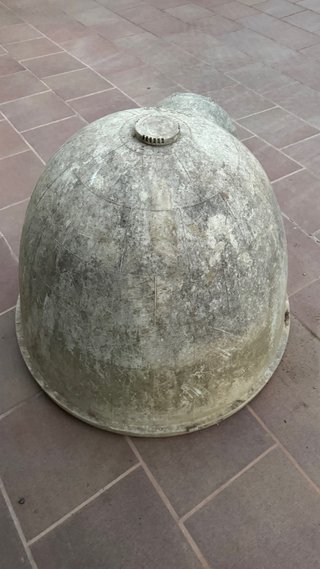 Caseta Iglú Grande Perro Exterior