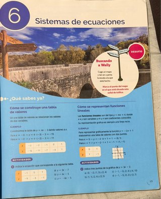 Matemáticas, 3 ESO, Proyecto Construyendo mundos