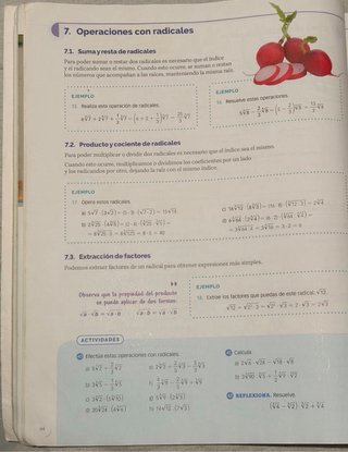 Matemáticas, 3 ESO, Proyecto Construyendo mundos