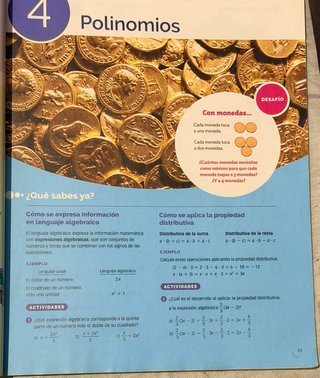 Matemáticas, 3 ESO, Proyecto Construyendo mundos